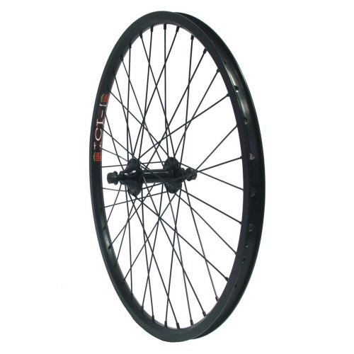 sun ringle mtb wheels